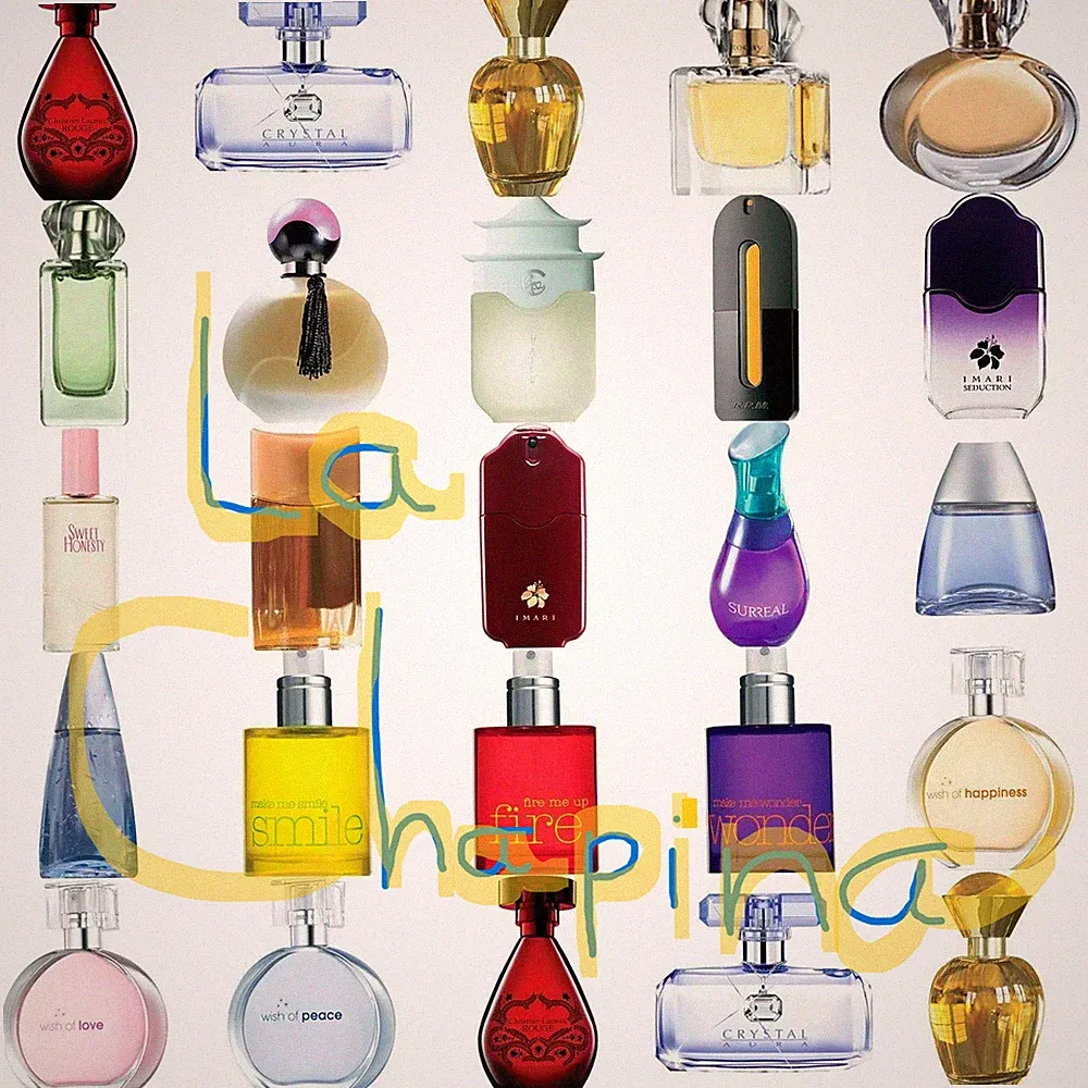 AVON PERFUMES for women , 1.7 fl oz vintage, choose your favorite