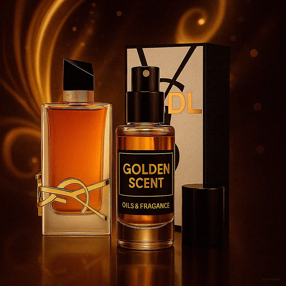 Libre Intense Perfume Type 1 Oz pure oil base spray very long lasting